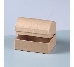 Papp Art Schatztruhe 