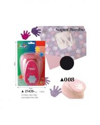 Picture Punch Stanzer Super-Jumbo 7,5cm Kreis 