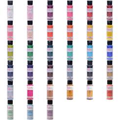 Plaid Fabric Creations - Softe Stoffmalfarbe - 59ml 