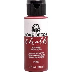 Plaid Folkart - Home Decor Chalk - 59ml Imperial Imperial