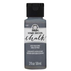 Plaid Folkart - Home Decor Chalk - 59ml Maui Sand Maui Sand