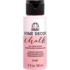 Plaid Folkart - Home Decor Chalk - 59ml Vintage Victorian Vintage Victorian