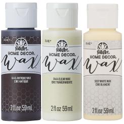 Plaid Folkart - Home Decor Wax - 59ml 