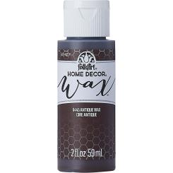 Plaid Folkart - Home Decor Wax - 59ml Antique / Antik Antique / Antik