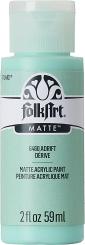 Plaid Folkart - Matte Premium Acrylfarbe - 59ml Adrift / Abdriften Adrift / Abdriften