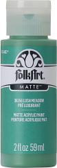 Plaid Folkart - Matte Premium Acrylfarbe - 59ml Lush Meadow / Üppige Wiese Lush Meadow / Üppige Wiese