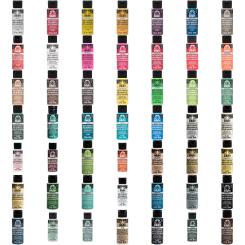 Plaid Folkart - Multi-Surface Satin Acrylfarbe - 59ml 