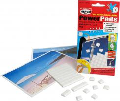 Powerpads -Haftpunkt 