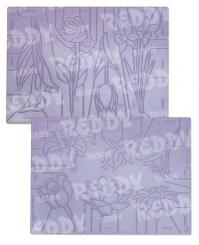 Prägeboard Floral Bouquets BRANDNEU 