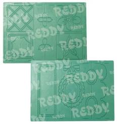 Prägeboard Majestic 