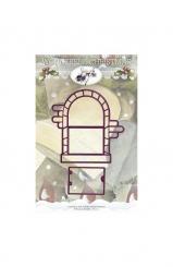 Precious Marieke Stanzer Farmhouse door 2tlg. 