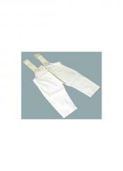 Pretex Gartenhose Baumwolle 25x50cm 