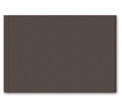 Provocraft YourStory Album Cover Leder Textur braun 10,2x15,2cm 