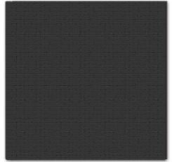 Provocraft YourStory Album Cover Leder Textur schwarz 15,2x15,2cm 