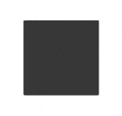 Provocraft YourStory Album Cover Leinen Struktur schwarz 15,2x15,2cm 