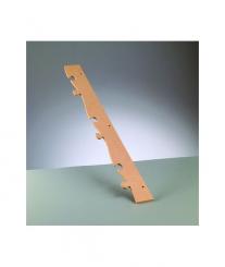 Puzzle Bilderrahmen Leiste mdf 