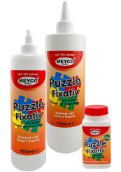 Puzzlekleber Fixaktiv 
