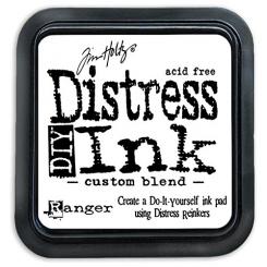 Ranger Distress Stempelkissen Custom Blend 