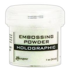 Ranger Embossing Puder 34ml Holographic Holographic