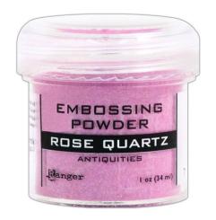 Ranger Embossing Puder 34ml Rose Quartz Rose Quartz