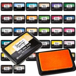 Ranger Simon Hurley Dye Ink Stempelkissen 