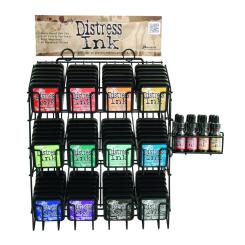 Ranger Tim Holtz Distress Ink Stempelkissen 