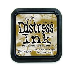 Ranger Tim Holtz Distress Ink Stempelkissen Brushed Corduroy Brushed Corduroy