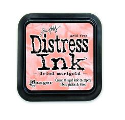 Ranger Tim Holtz Distress Ink Stempelkissen Dried Marigold Dried Marigold
