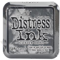 Ranger Tim Holtz Distress Ink Stempelkissen Hickory Smoke Hickory Smoke