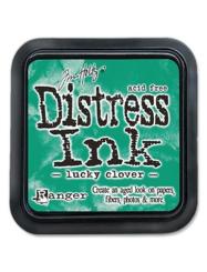 Ranger Tim Holtz Distress Ink Stempelkissen Lucky Clover Lucky Clover