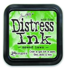 Ranger Tim Holtz Distress Ink Stempelkissen Mowed Lawn Mowed Lawn