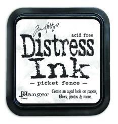 Ranger Tim Holtz Distress Ink Stempelkissen Picket Fence Picket Fence