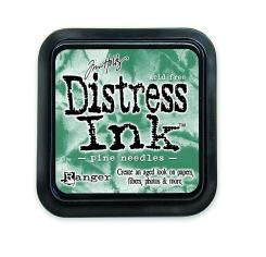Ranger Tim Holtz Distress Ink Stempelkissen Pine Needles Pine Needles