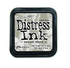 Ranger Tim Holtz Distress Ink Stempelkissen Pumice Stone Pumice Stone