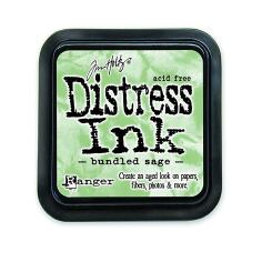 Ranger Tim Holtz Distress Ink Stempelkissen bundled sage bundled sage