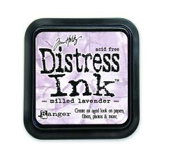Ranger Tim Holtz Distress Ink Stempelkissen milled lavender milled lavender