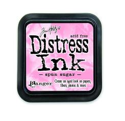 Ranger Tim Holtz Distress Ink Stempelkissen spun sugar spun sugar