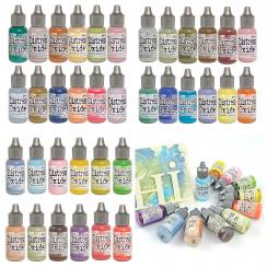 Ranger Tim Holtz Distress Oxide Re-inker (Nachfüller) 14ml 