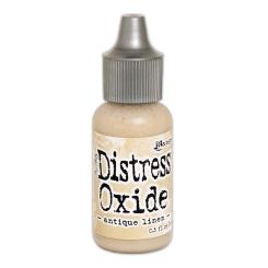 Ranger Tim Holtz Distress Oxide Re-inker (Nachfüller) 14ml Antique Linen Antique Linen