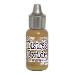 Ranger Tim Holtz Distress Oxide Re-inker (Nachfüller) 14ml Brushed Corduroy Brushed Corduroy