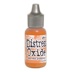 Ranger Tim Holtz Distress Oxide Re-inker (Nachfüller) 14ml Carved Pumpkin Carved Pumpkin