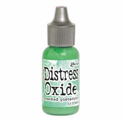 Ranger Tim Holtz Distress Oxide Re-inker (Nachfüller) 14ml Cracked Pistachio Cracked Pistachio