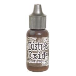 Ranger Tim Holtz Distress Oxide Re-inker (Nachfüller) 14ml Ground Espresso Ground Espresso