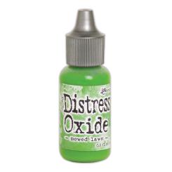 Ranger Tim Holtz Distress Oxide Re-inker (Nachfüller) 14ml Mowed Lawn Mowed Lawn