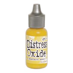 Ranger Tim Holtz Distress Oxide Re-inker (Nachfüller) 14ml Mustard Seed Mustard Seed