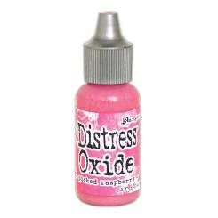 Ranger Tim Holtz Distress Oxide Re-inker (Nachfüller) 14ml Picked Raspberry Picked Raspberry