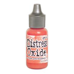 Ranger Tim Holtz Distress Oxide Re-inker (Nachfüller) 14ml Ripe Persimmon Ripe Persimmon