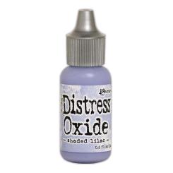 Ranger Tim Holtz Distress Oxide Re-inker (Nachfüller) 14ml Shaded Lilac Shaded Lilac
