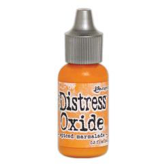 Ranger Tim Holtz Distress Oxide Re-inker (Nachfüller) 14ml Spiced Marmalade Spiced Marmalade