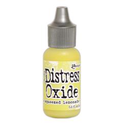 Ranger Tim Holtz Distress Oxide Re-inker (Nachfüller) 14ml Squeezed Lemonade Squeezed Lemonade